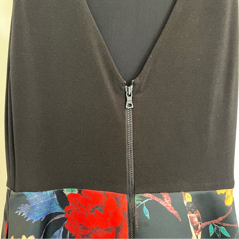 Alice and Olivia Dress Size 4 - Picture 5 of 9